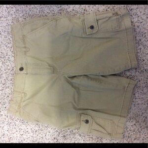 Boys Cargo Shorts